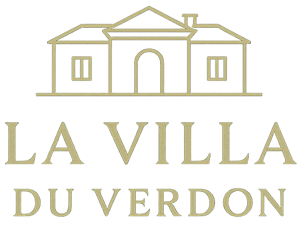La Villa du Verdon